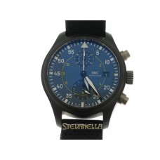 IWC Blue Angels Pilot's Edition Chronograph ref. IW389008 nuovo